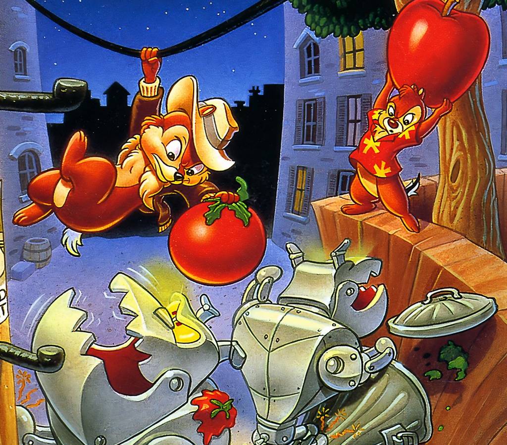Diretor do remake de Final Fantasy Tactics revela o jogo de NES que não consegue largar